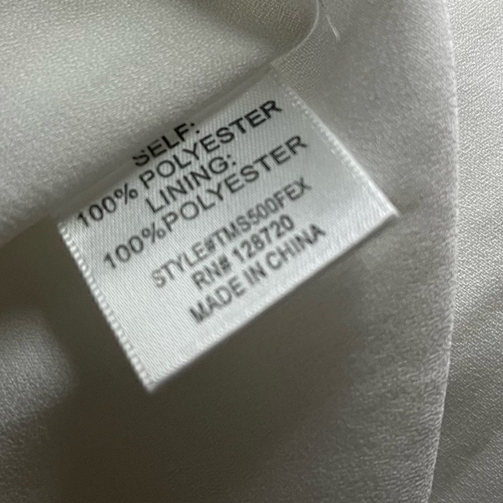 Size M beautiful top - Picture 6 of 7